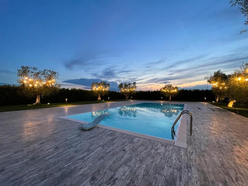 Villa Nascente Bitetto Exterior photo