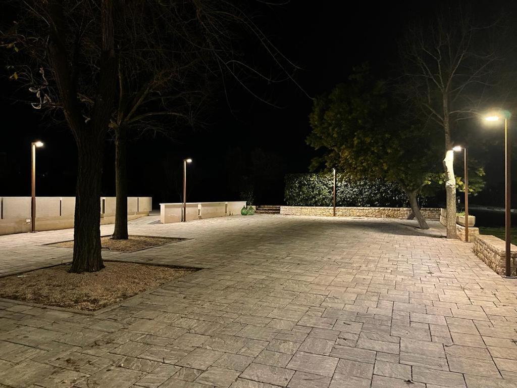 Villa Nascente Bitetto Exterior photo