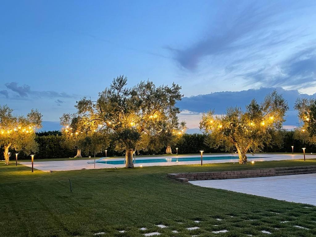 Villa Nascente Bitetto Exterior photo