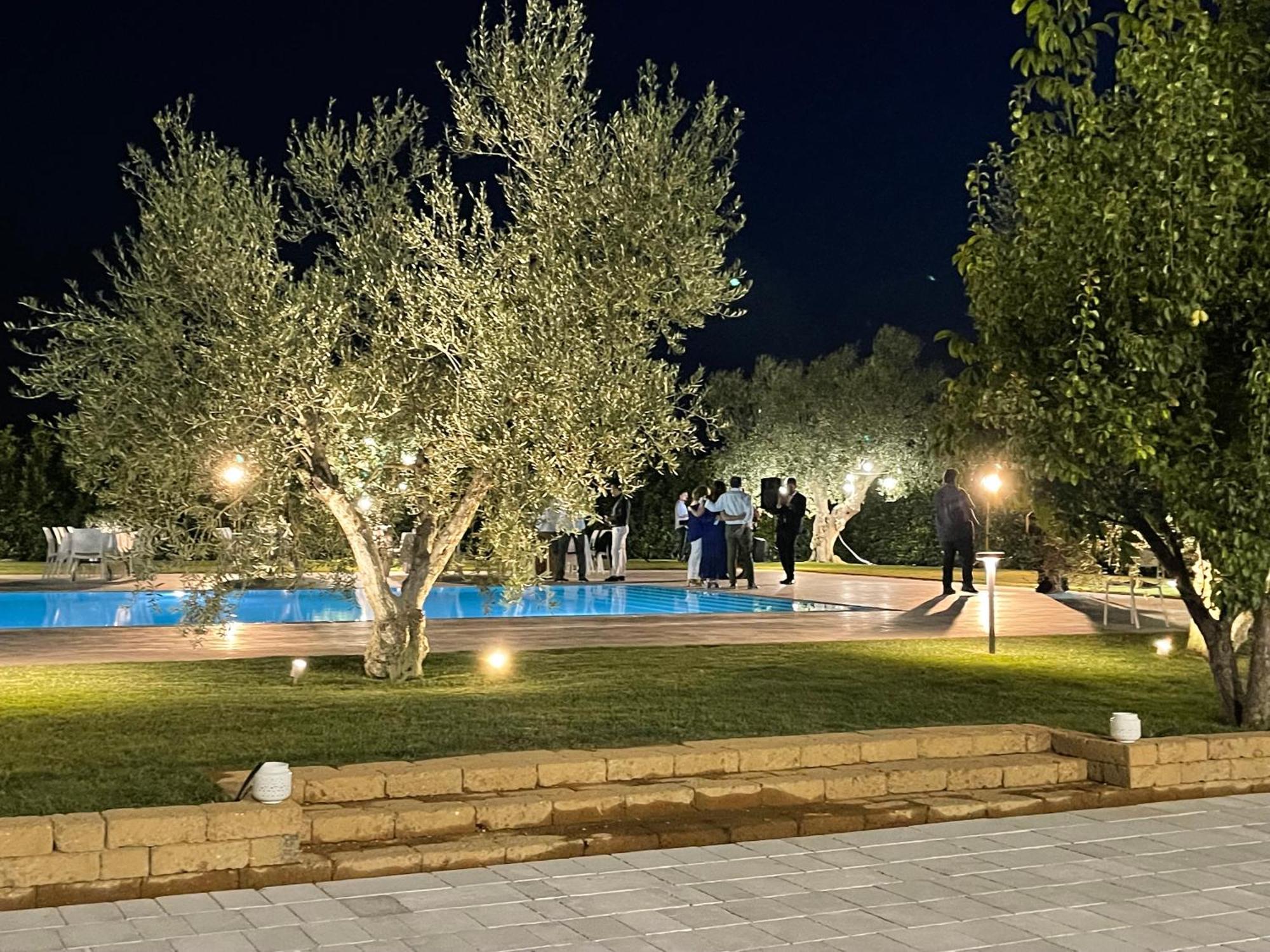 Villa Nascente Bitetto Exterior photo
